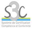 Logo S3C